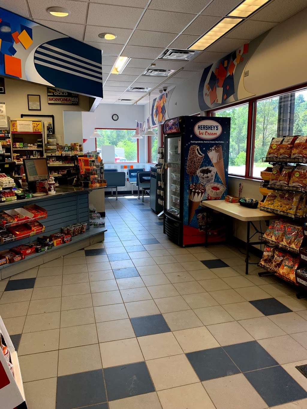 Dandy Mini Mart | 4816 PA-87, Mehoopany, PA 18629, USA | Phone: (570) 833-5000