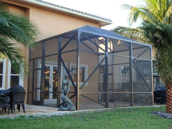 Designer Aluminum Inc | 7800 Coral St, Lake Worth, FL 33462, USA | Phone: (561) 586-0656