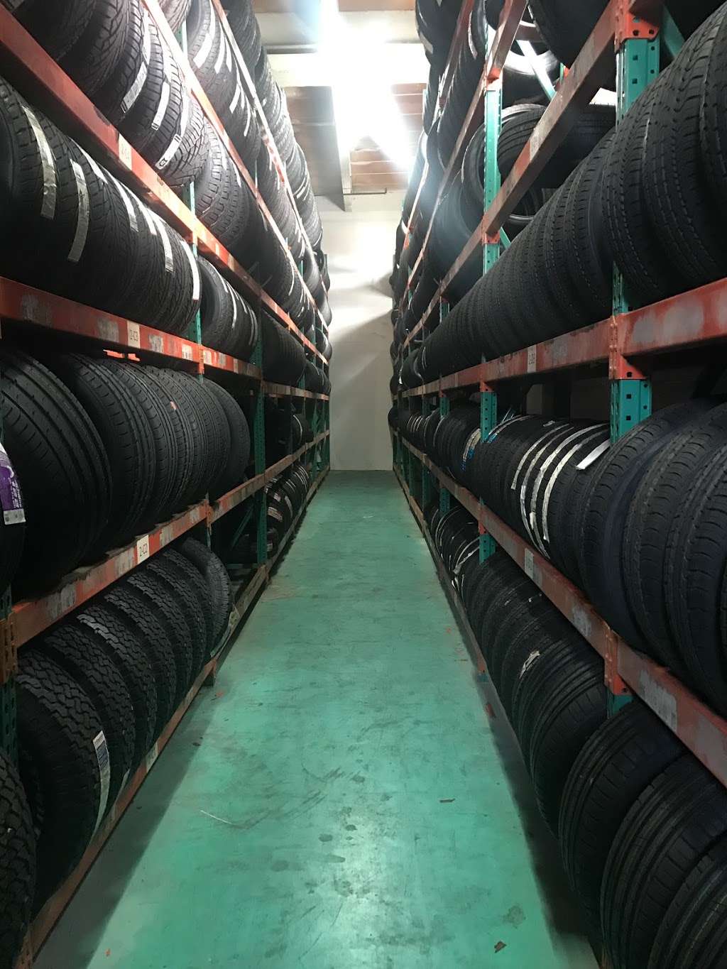 Tiremax International | 3301 NW 73rd St, Miami, FL 33147, USA | Phone: (305) 615-3555