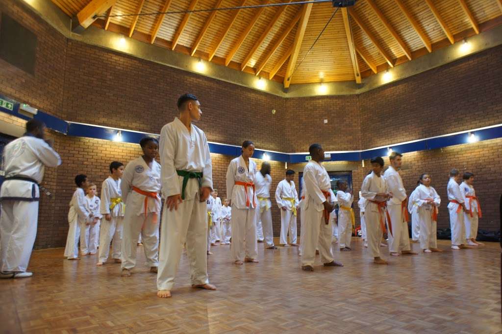 Wade E.W. Tae Kwon Do - Tilbury | West Tilbury Village Hall, Rectory Rd, Tilbury RM18 8UD, UK | Phone: 07946 872567