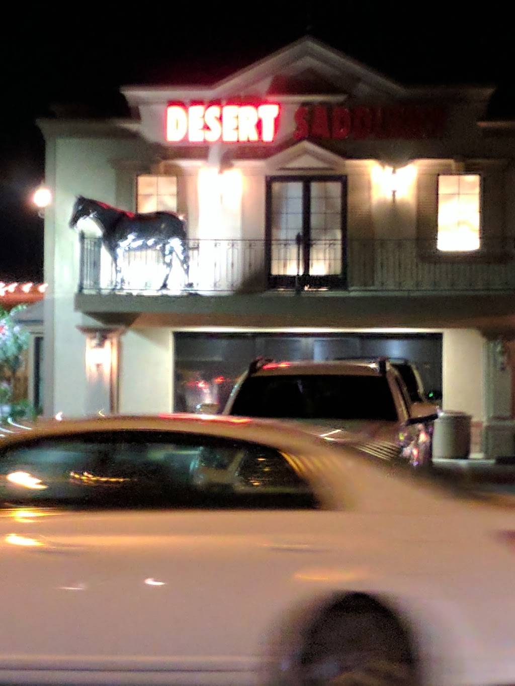 Desert Saddlery | 1605 S Gilbert Rd # 101, Gilbert, AZ 85295, USA | Phone: (480) 899-7521