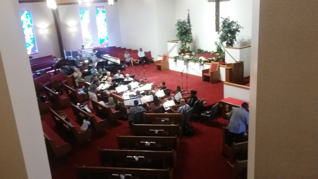 New Testament Church-Milwaukee | 10201 W Bradley Rd, Milwaukee, WI 53224, USA | Phone: (414) 365-1690