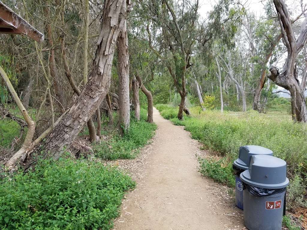 La Orilla Trailhead | 16398 El Camino Real, Rancho Santa Fe, CA 92091, USA