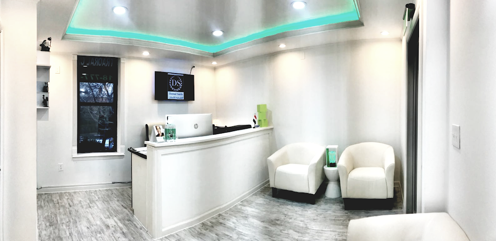 Dental Smile PC | 30-03 30th Ave 2nd floor, Astoria, NY 11102, USA | Phone: (718) 777-2577