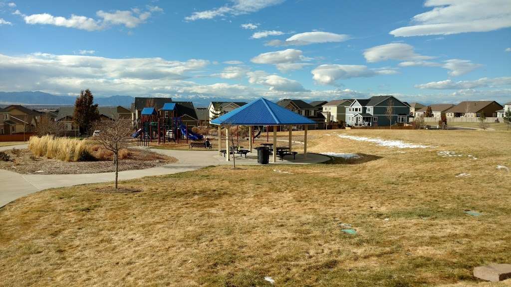 Fallbrook Farms Park | Madison St, Thornton, CO 80602, USA