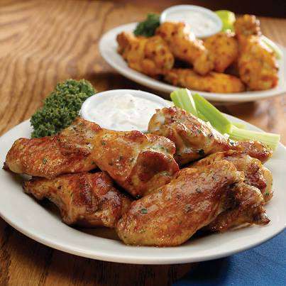 Wild Wing Cafe | 20940 Katy Fwy Suite A, Katy, TX 77449, USA | Phone: (281) 647-9453