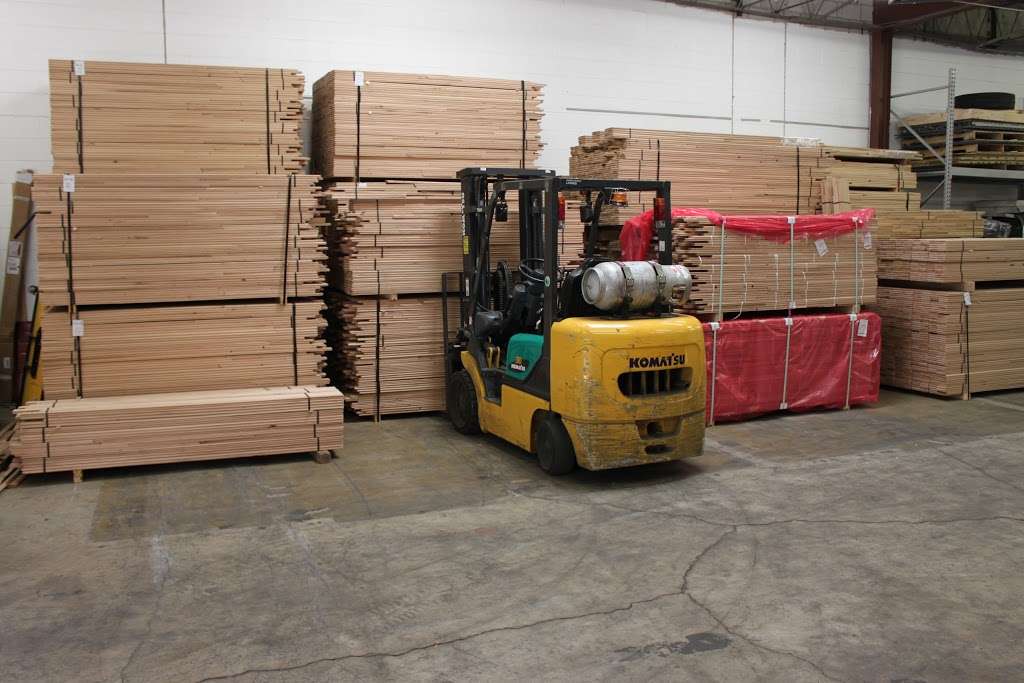 National Hardwood Flooring & Supplies | 8121 Austin Ave, Morton Grove, IL 60053, USA | Phone: (847) 673-0855