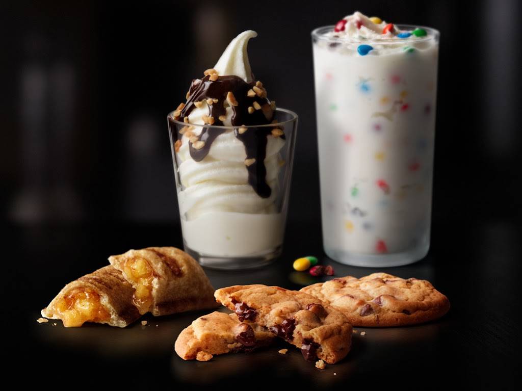 McDonalds | 13821 Guildford St, Waverly, NE 68462, USA | Phone: (402) 786-2200