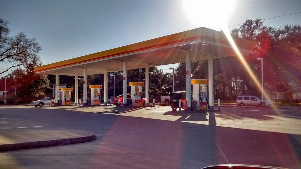 Shell | 5815 Franz Rd, Katy, TX 77493, USA | Phone: (281) 391-3300