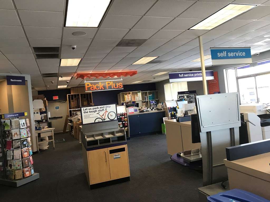 FedEx Office Print & Ship Center | 20820 S Avalon Blvd, Carson, CA 90746, USA | Phone: (310) 538-5781