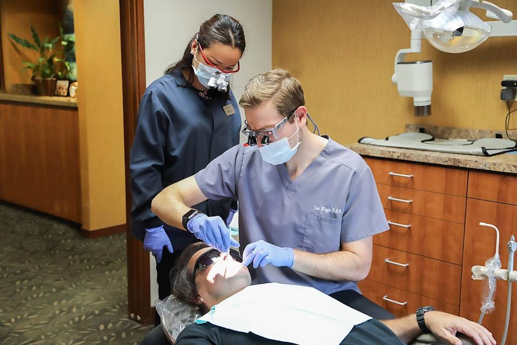 Dentist Renton WA - Benson Hill Smiles | 16653 108th Ave SE, Renton, WA 98055, USA | Phone: (425) 399-5611