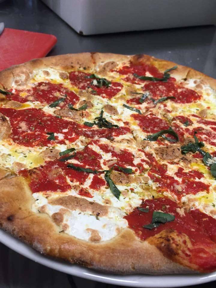 Brooklyn Pizza | 38 Chatham Road, NJ, Short Hills, NJ 07078, USA | Phone: (973) 912-8899