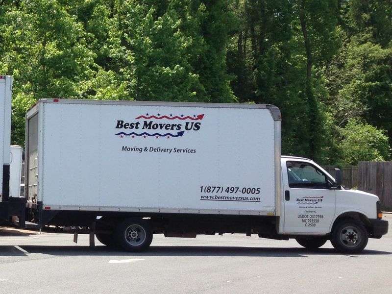 Best Movers US INC | l, 4614 Wilgrove Mint Hill Rd, Mint Hill, NC 28227, USA | Phone: (704) 493-8212