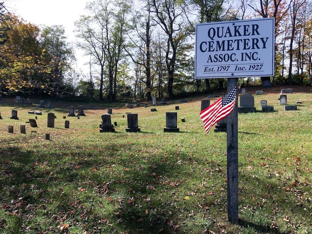 Quaker Cemetery | New Milford, CT 06776, USA | Phone: (860) 354-5950