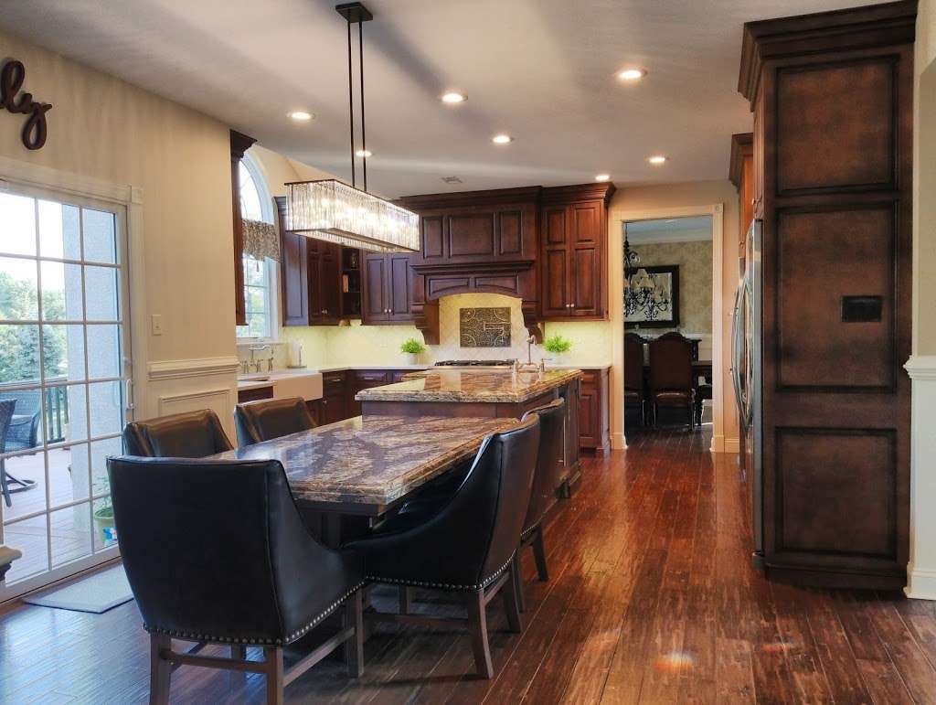 The Shop Kitchen and Bath - Custom Cabinetry | 3752 York Rd, Furlong, PA 18925, USA | Phone: (215) 794-5930