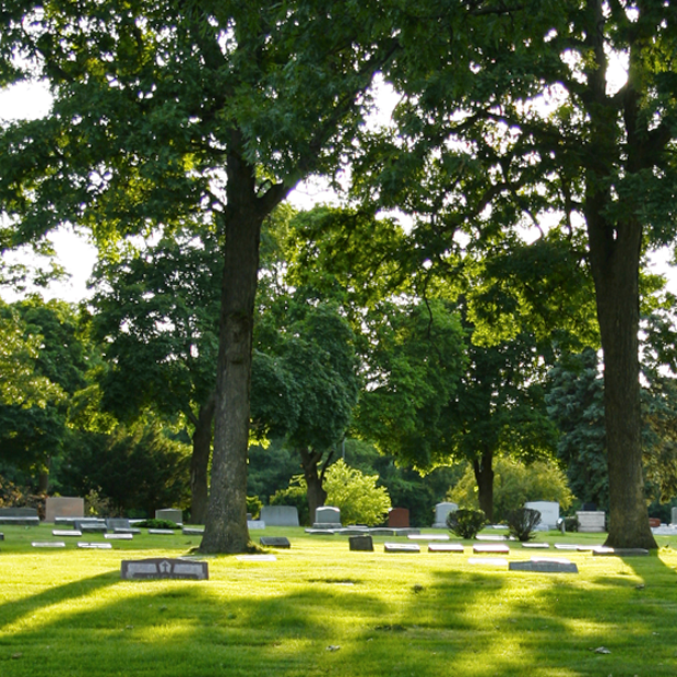 Mount Hope Cemetery | 11500 S Fairfield Ave, Chicago, IL 60655, USA | Phone: (708) 371-2818