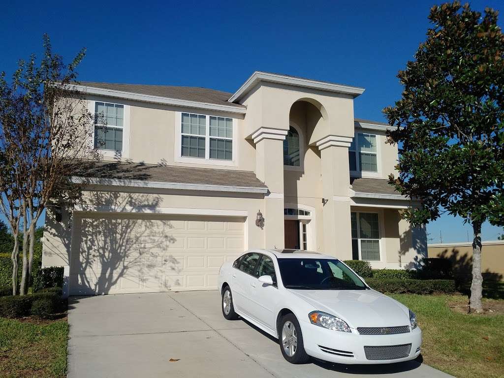 Windsor Hills Luxury Villa | 2704 Manesty Ln, Kissimmee, FL 34747, USA | Phone: (407) 966-4685