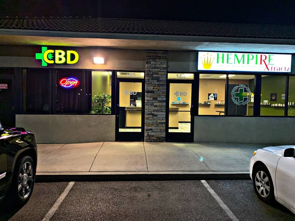 Hempire Extracts CBD | 709 E Horizon Dr, Henderson, NV 89015, USA | Phone: (702) 209-2829