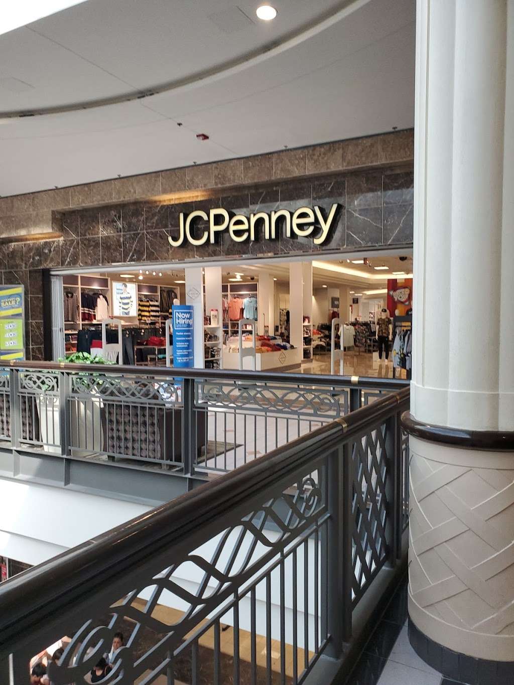 JCPenney | 573 Donald Lynch Blvd, Marlborough, MA 01752, USA | Phone: (508) 624-6070