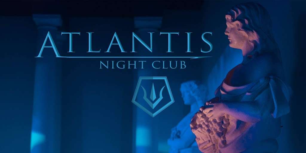 Club Atlantis | 1858 Street Rd, Bensalem, PA 19020, USA | Phone: (215) 244-9777