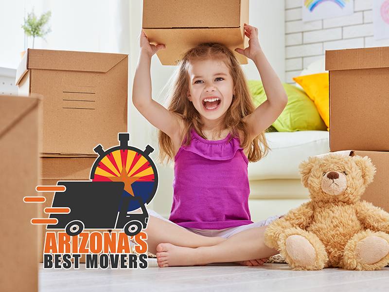 Best Movers LLC | 450 W 5th Pl, Mesa, AZ 85201, USA | Phone: (480) 969-2773