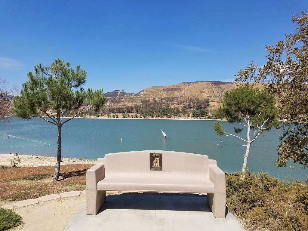 Castaic Lake Park Headquarters | 32132 Castaic Lake Dr, Castaic, CA 91384, USA | Phone: (661) 257-4050