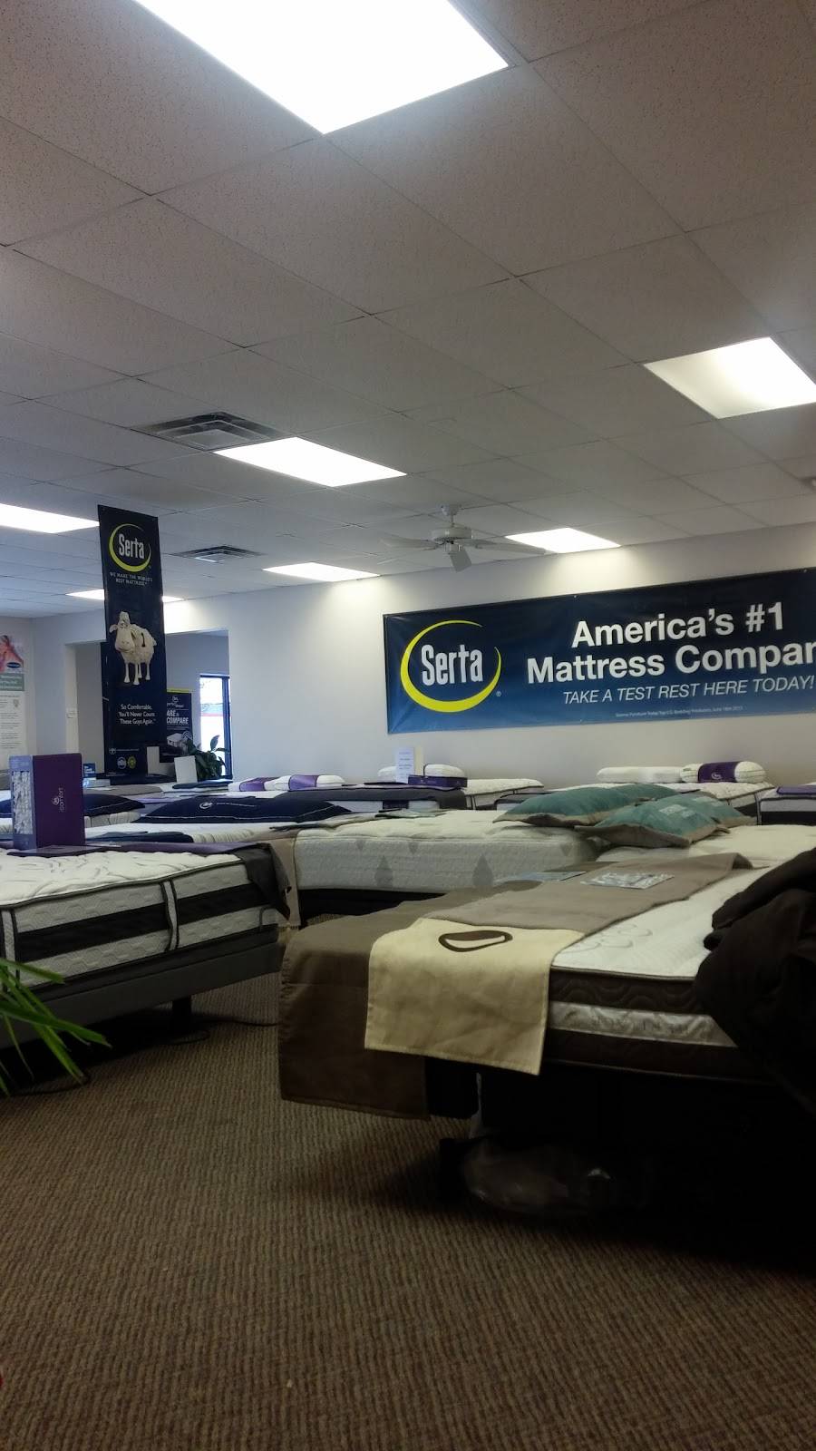 Derby Mattress | 105 S Baltimore Ave, Derby, KS 67037, USA | Phone: (316) 789-0880