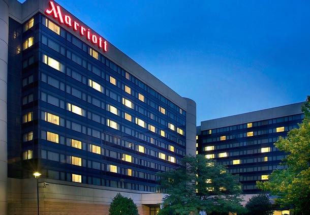 Newark Liberty International Airport Marriott | Newark Liberty International Airport 1 Hotel Road, Newark, NJ 07114, USA | Phone: (973) 623-0006