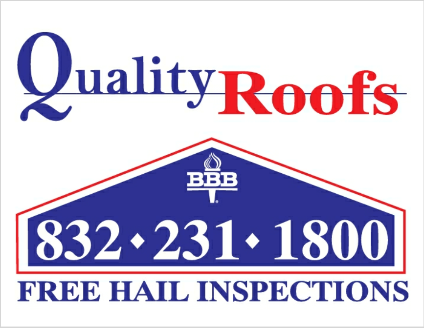 Quality Roofs | 25307 Mill Pond Ln, Spring, TX 77373, USA | Phone: (832) 231-1800