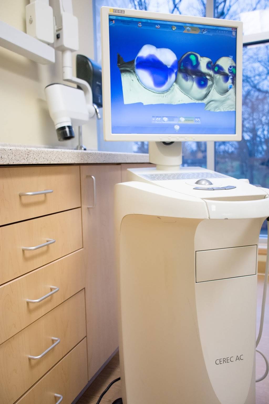 Door Creek Dental | 6420 Cottage Grove Rd, Madison, WI 53718, USA | Phone: (608) 222-8080