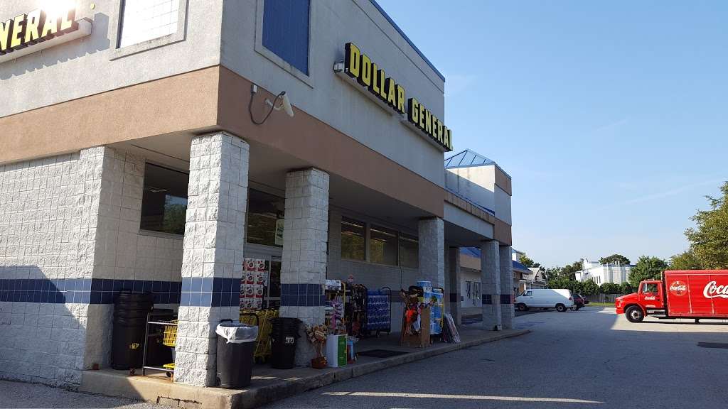 Dollar General | 701 Kings Hwy N, Cherry Hill, NJ 08034, USA | Phone: (856) 667-6574