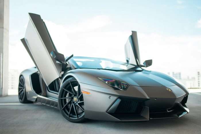 MVP Exotic Car Rentals | 1500 NW 36th St, Miami, FL 33142, USA | Phone: (786) 877-4317