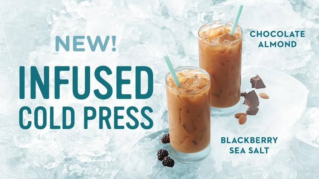 Caribou Coffee | 1127 Larpenteur Ave W, Roseville, MN 55113, USA | Phone: (651) 487-5502