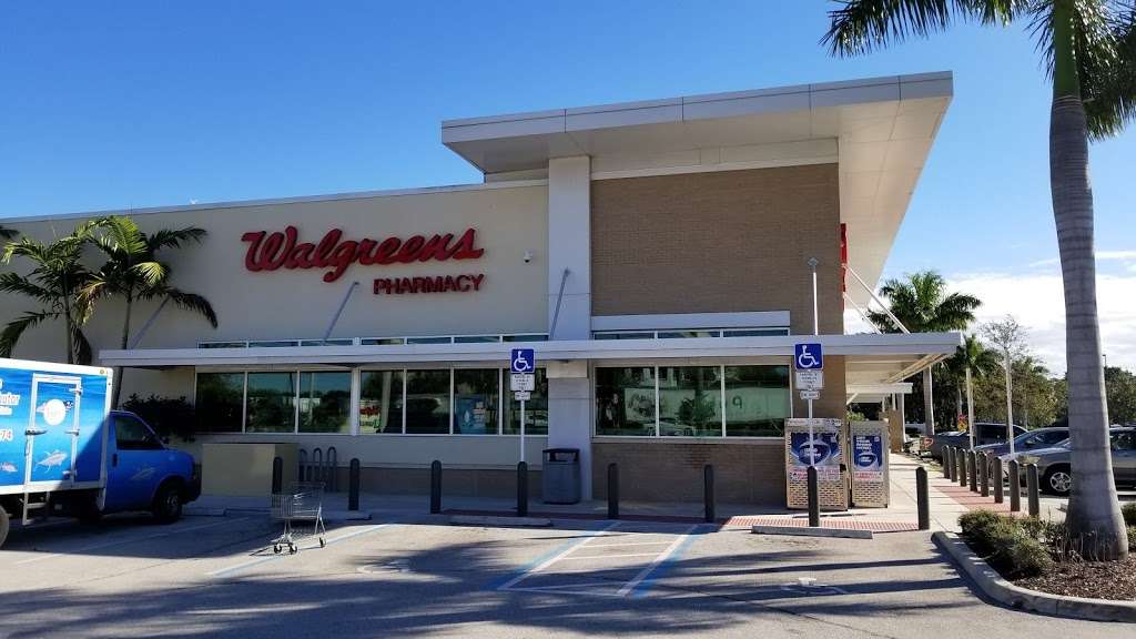 Walgreens | 1851 Clint Moore Rd, Boca Raton, FL 33487, USA | Phone: (561) 997-4078