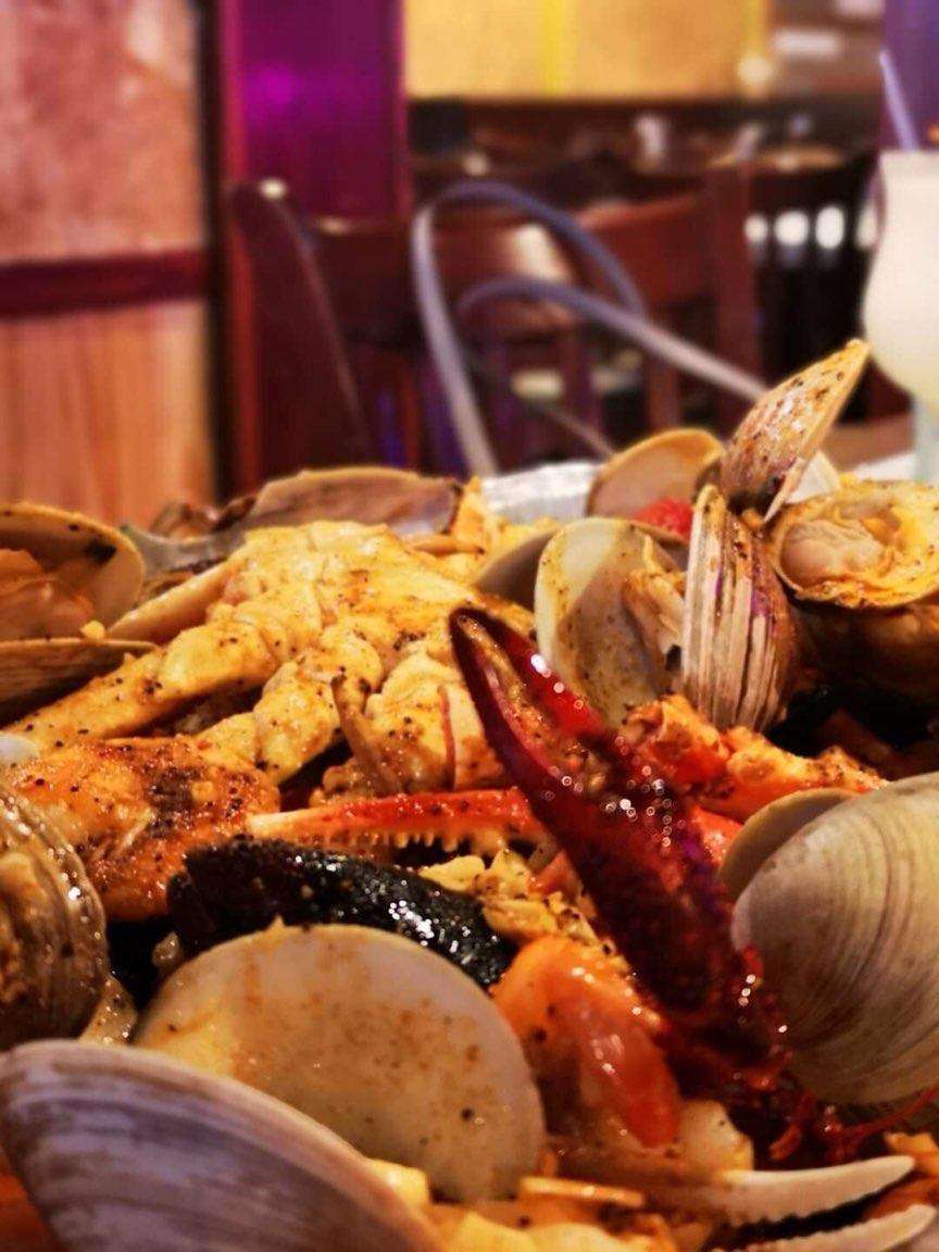 Jumbo Crab | 18305 South La Grange Road, Tinley Park, IL 60487, USA | Phone: (708) 407-8602