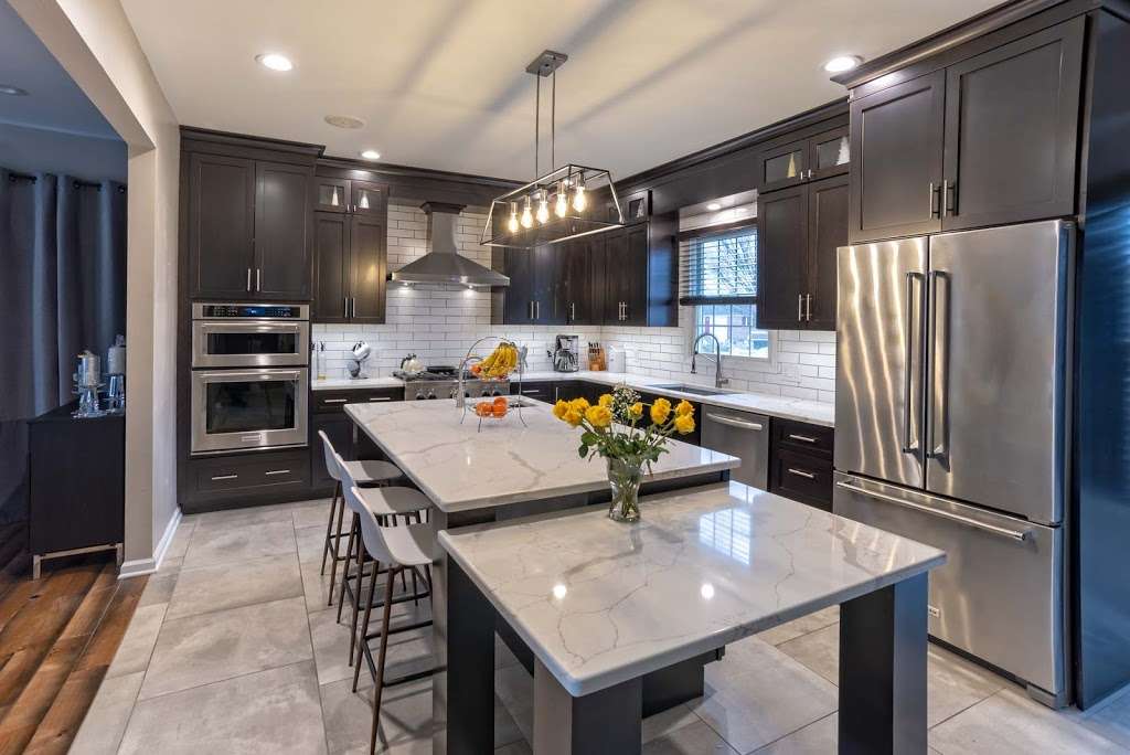 Main Line Kitchen Design | 258 Barclay Rd, Upper Darby, PA 19082, USA | Phone: (610) 510-2024