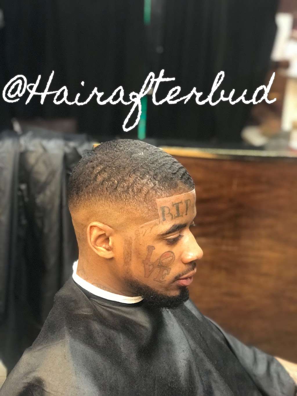 Hairafter Barbershop | 2502 W Lehigh Ave, Philadelphia, PA 19132, USA | Phone: (267) 370-3184