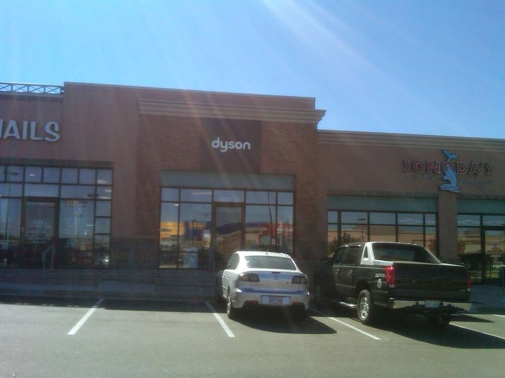 Dyson Service Center | 9623 E County Line Rd, Unit D, Centennial, CO 80112, USA | Phone: (303) 790-7357