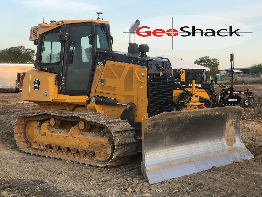 GeoShack - Richardson | 400 N Grove Rd, Richardson, TX 75081, USA | Phone: (972) 783-2706