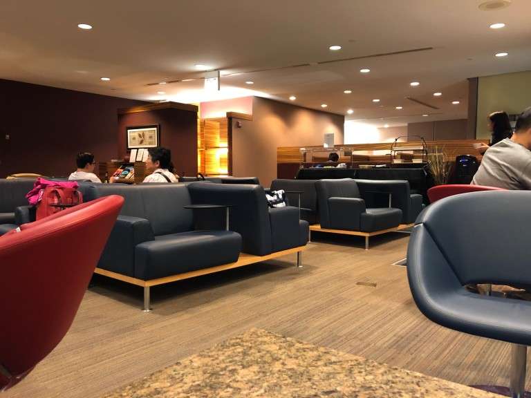 Swissport Lounge chicago | 10000 West Ohare Avenue, Chicago, IL 60666, USA | Phone: (773) 696-2605