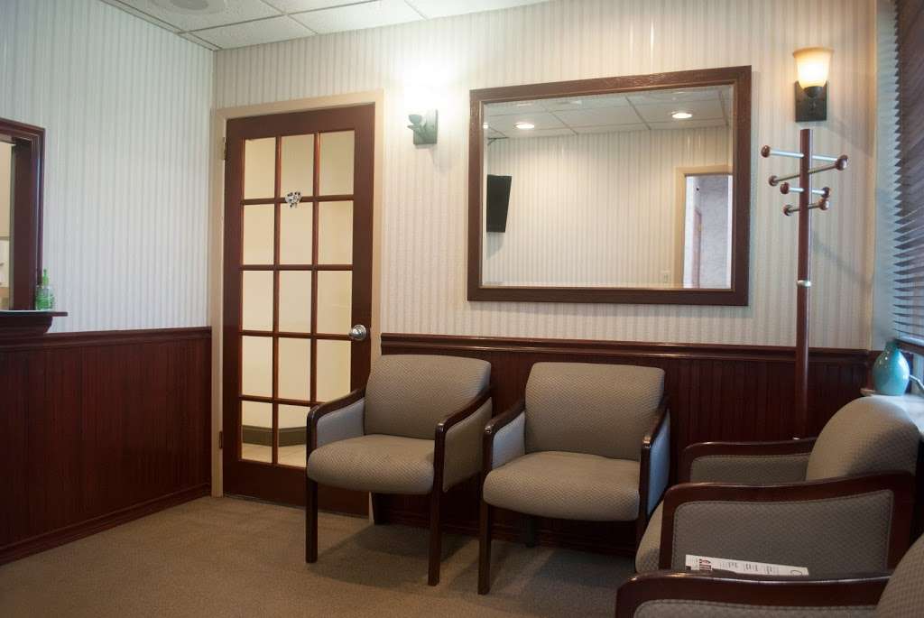 Dove Dental Group of Glen Rock | 875 Lincoln Ave, Glen Rock, NJ 07452, USA | Phone: (201) 857-8882