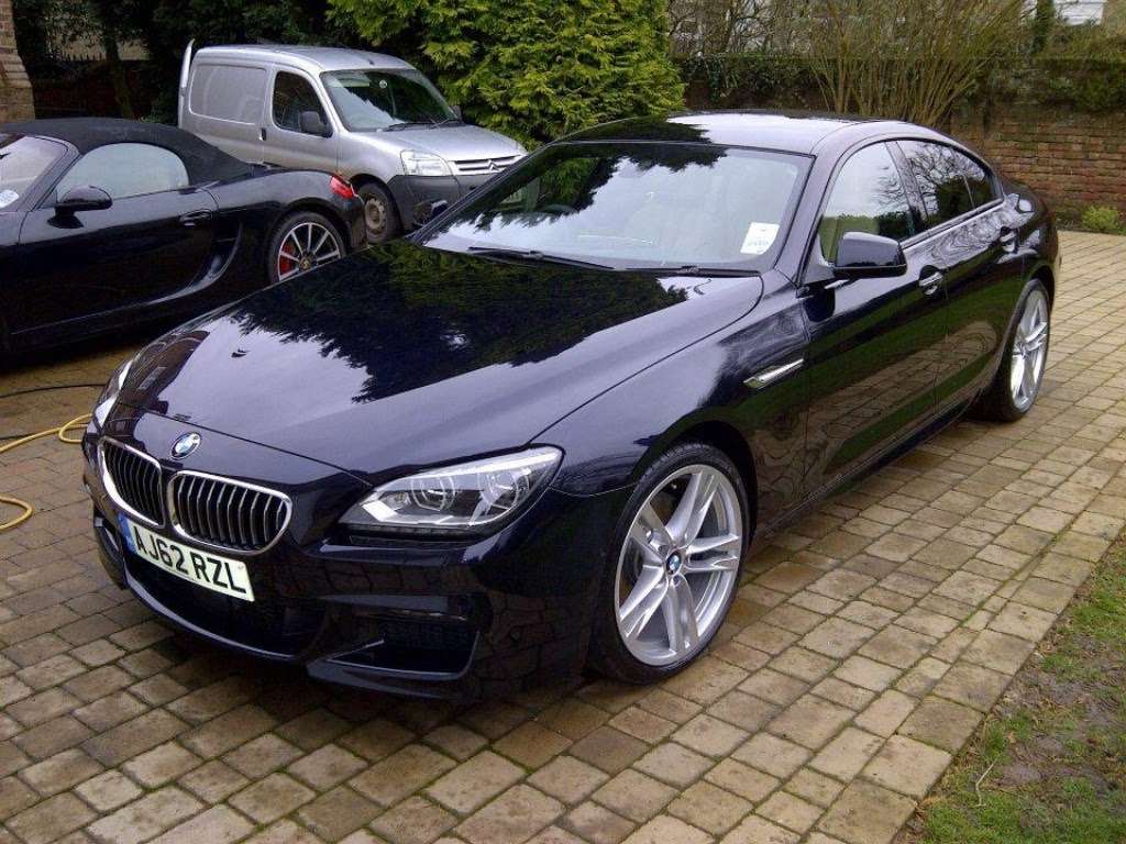 LMP Valeting & Detailing Solutions | 68 Hawthorn Ave, Brentwood CM13 2EH, UK