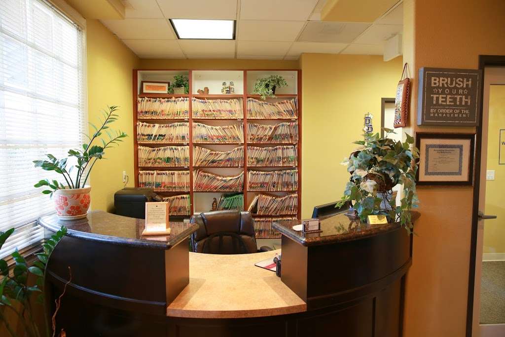 Wynn Pleasant Dentistry | 408 S Beach Blvd #210, Anaheim, CA 92804, USA | Phone: (714) 826-7700