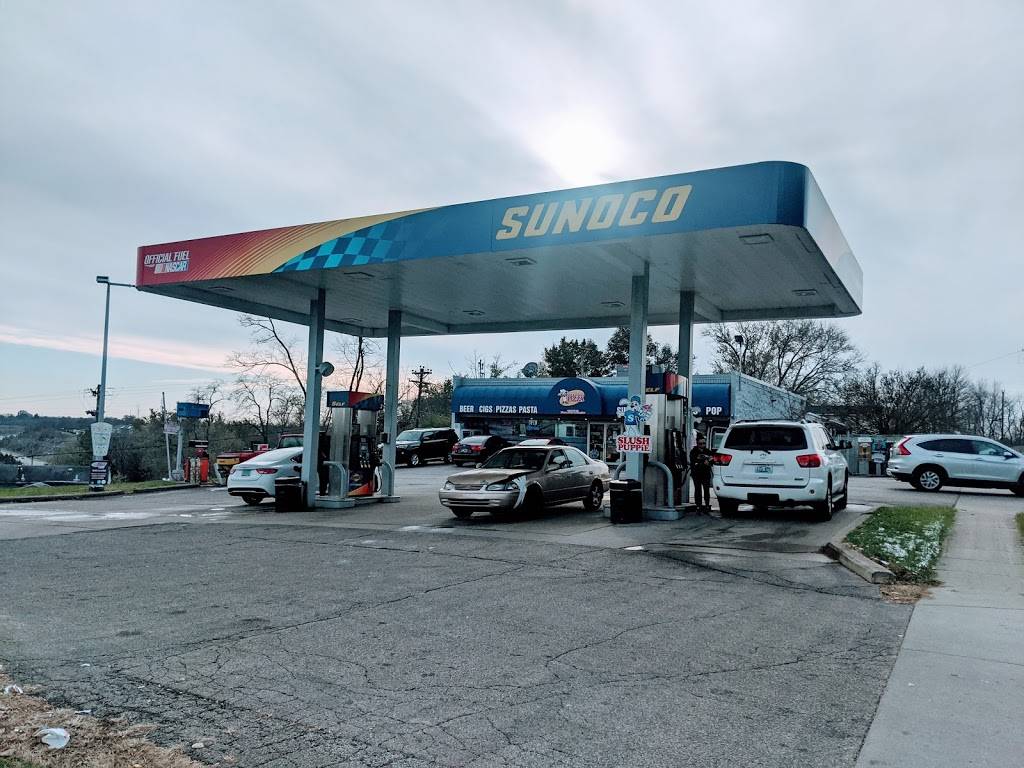 Sunoco | 3711 Autumn Rd, Elsmere, KY 41018, USA | Phone: (859) 342-0206