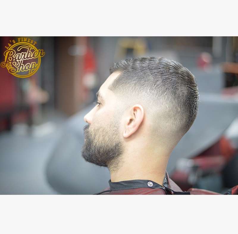 LAs Finest Barber Shop | 6413 Del Amo Blvd, Lakewood, CA 90713, USA | Phone: (562) 219-5311