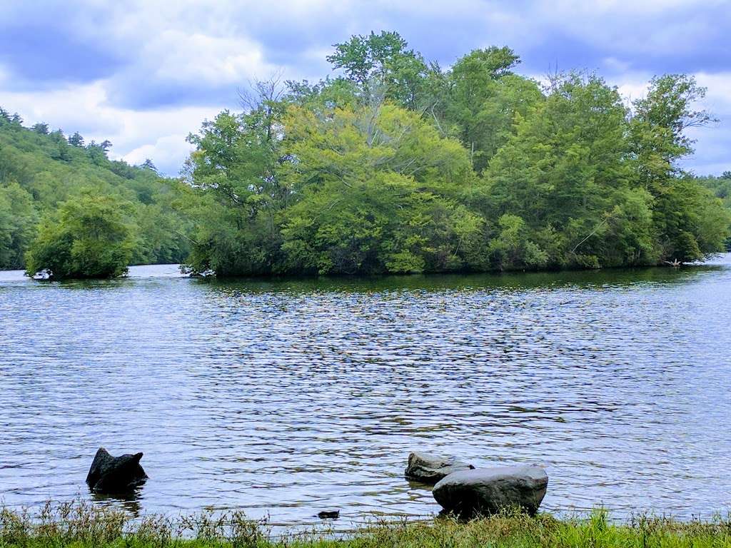 Green Turtle Lake - Ringwood State Park | Green Turtle Lake, West Milford, NJ 07421, Hewitt, NJ 07421, USA