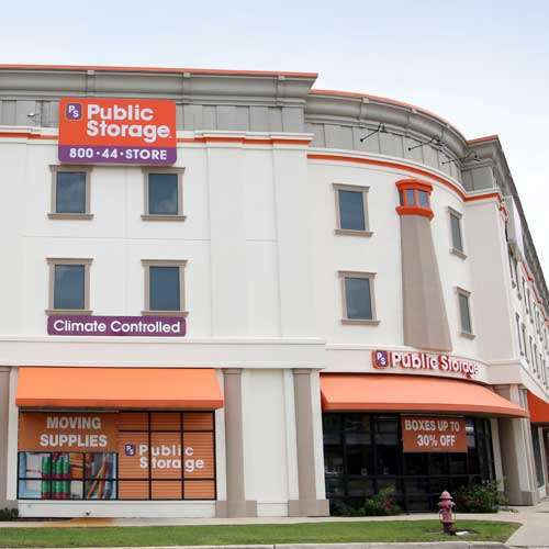 Public Storage | 2801 S Harlem Ave, Berwyn, IL 60402, USA | Phone: (708) 919-5481