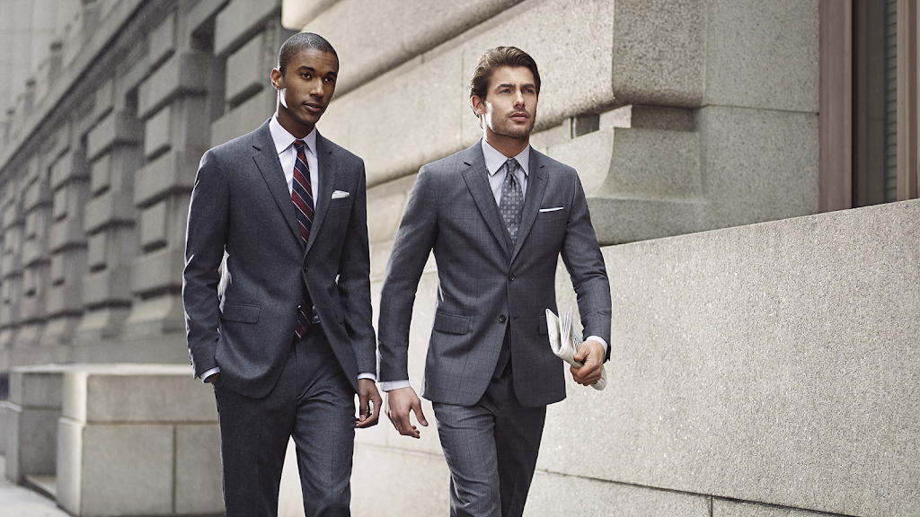 Brooks Brothers | John F. Kennedy International Airport Terminal 8, Jamaica, NY 11430, USA | Phone: (718) 408-3697