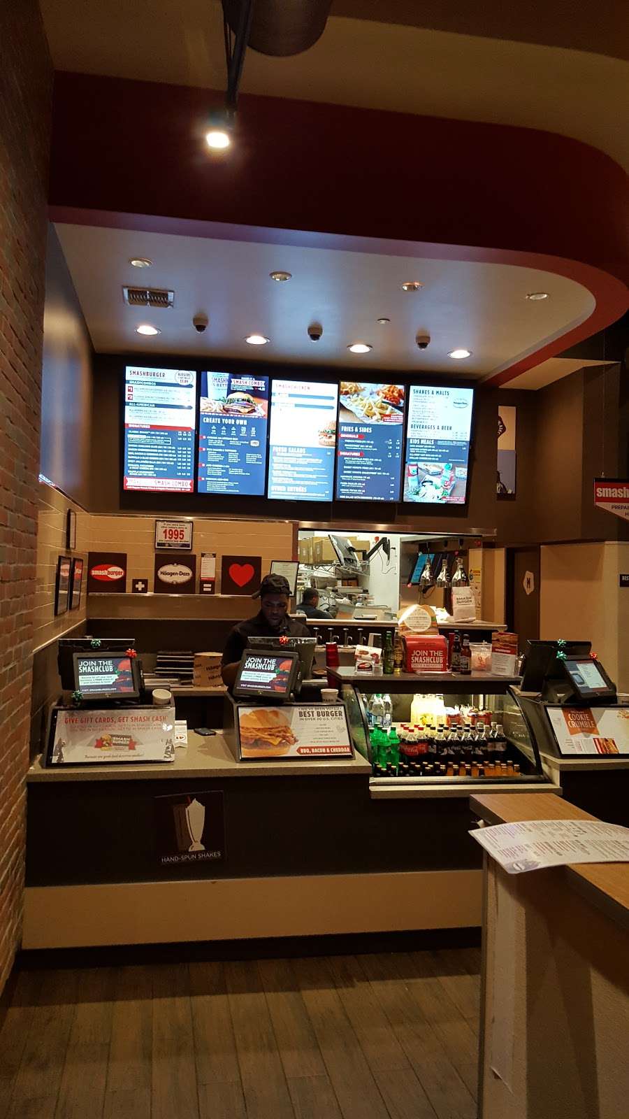 Smashburger | 913 Central Park Ave, Scarsdale, NY 10583, USA | Phone: (914) 713-4934