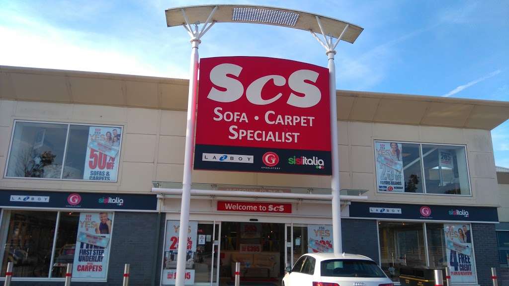 ScS – Sofa Carpet Specialist | 15, The Queensgate Centre, Edinburgh Way, Harlow CM20 2DA, UK | Phone: 01279 630130